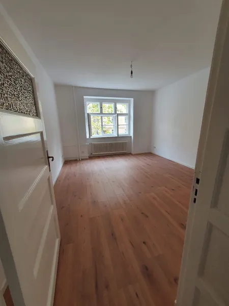 Stilvolle 3-Zimmer-Wohnung in Berlin-Charlottenburg — photo 1
